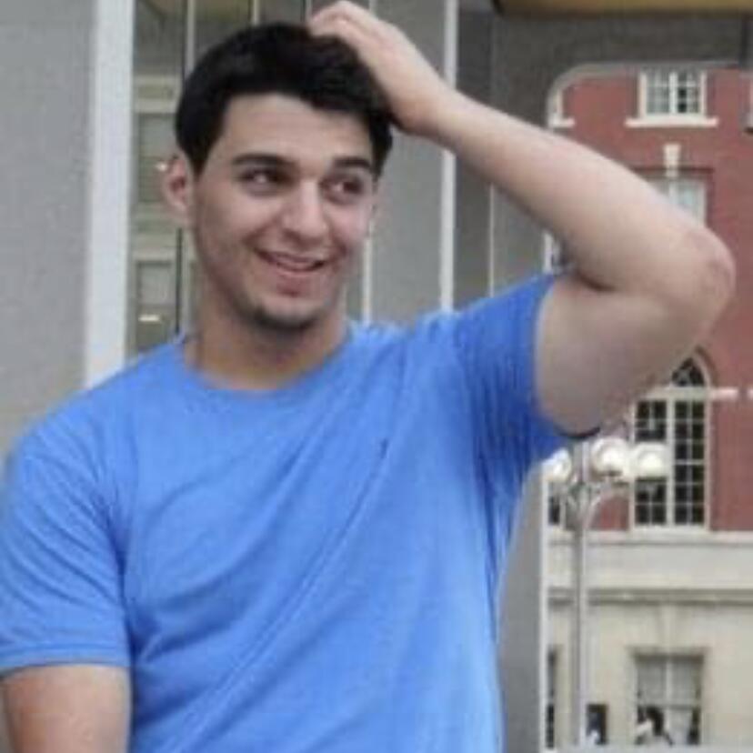 Kevin Casalinuovo
