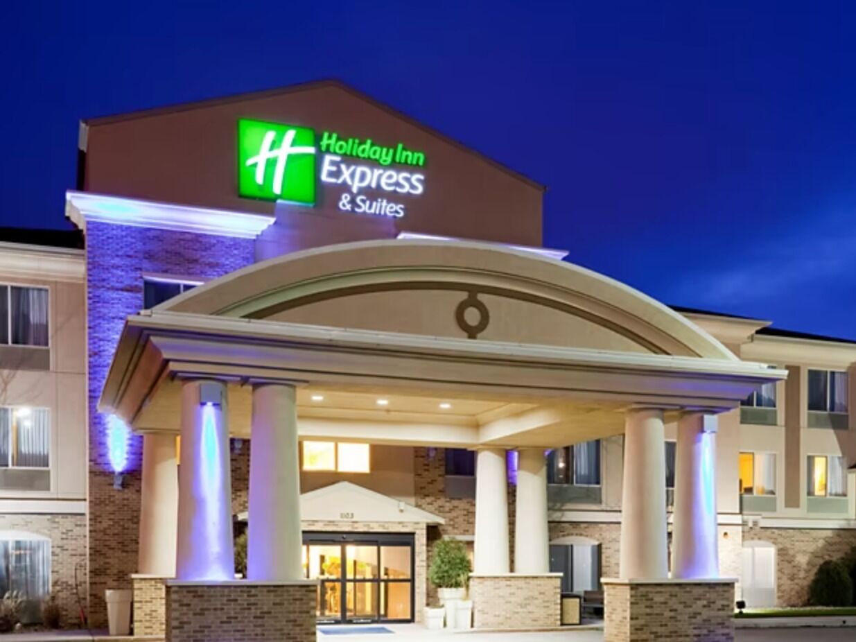 Picture of Holiday Inn Express & Suites Sioux Falls-Brandon, an IHG Hotel