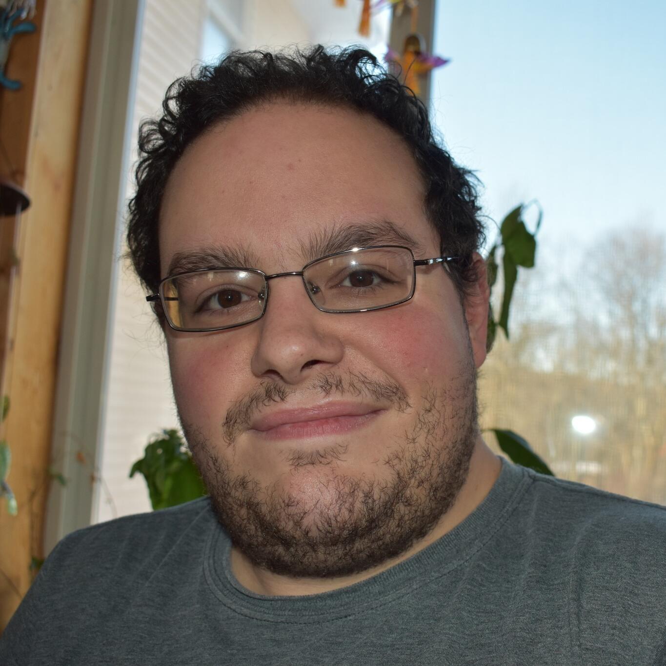 Andrew Noblett