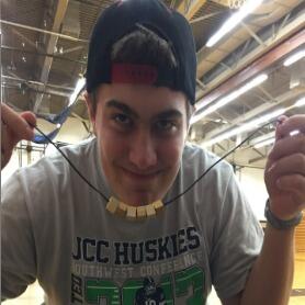 Brody Anderson