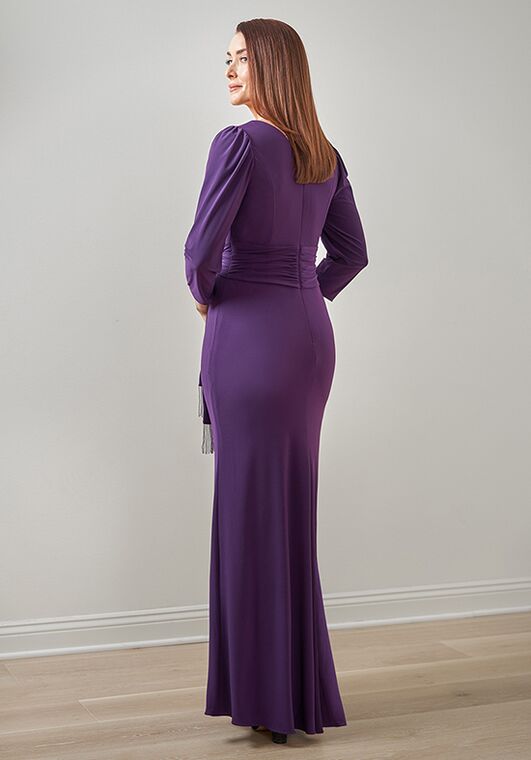 Jade Couture Mother of the Bride by Jasmine K238052 Mother Of The Bride Dress - 3