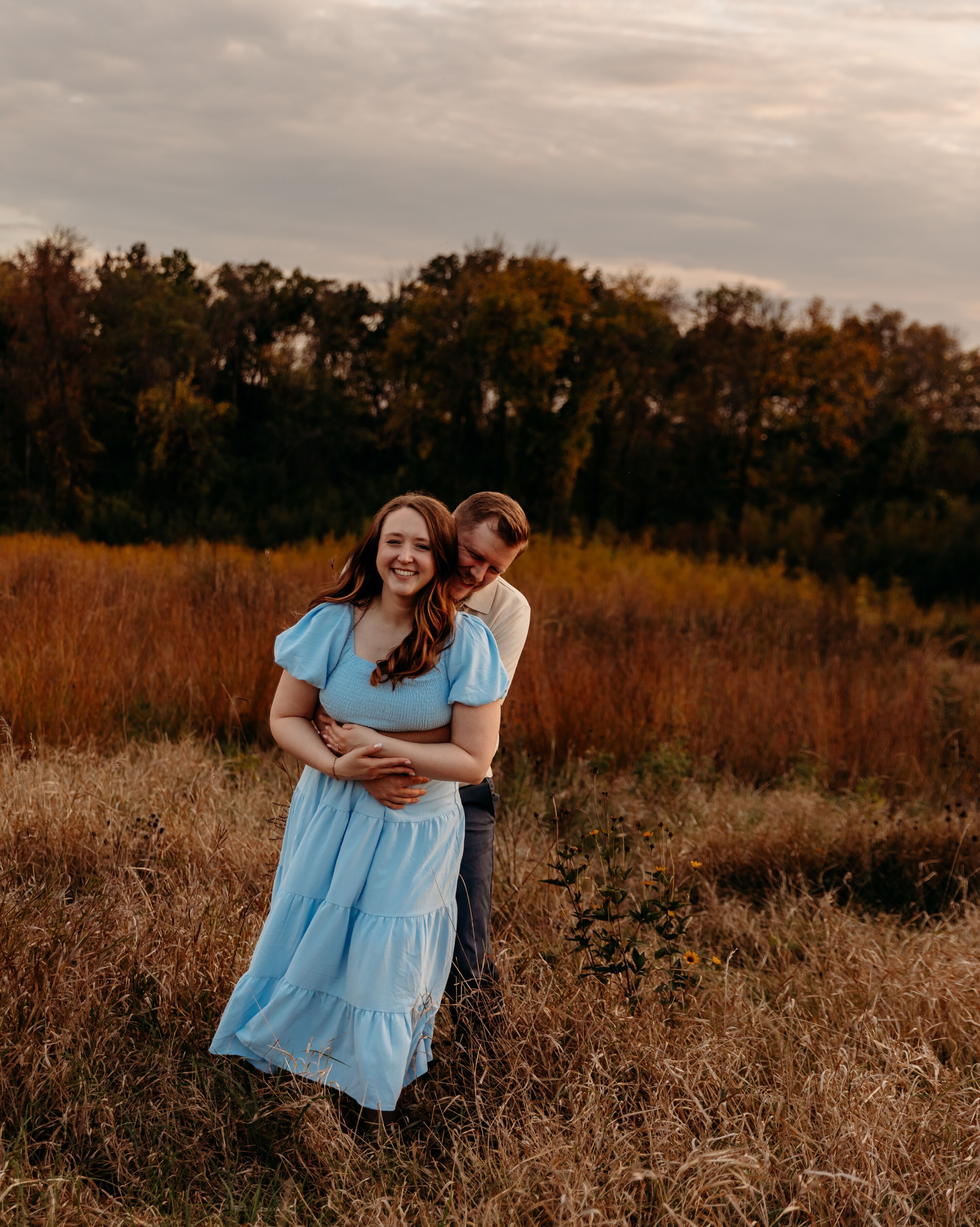 Haley & Nick Home Page Banner