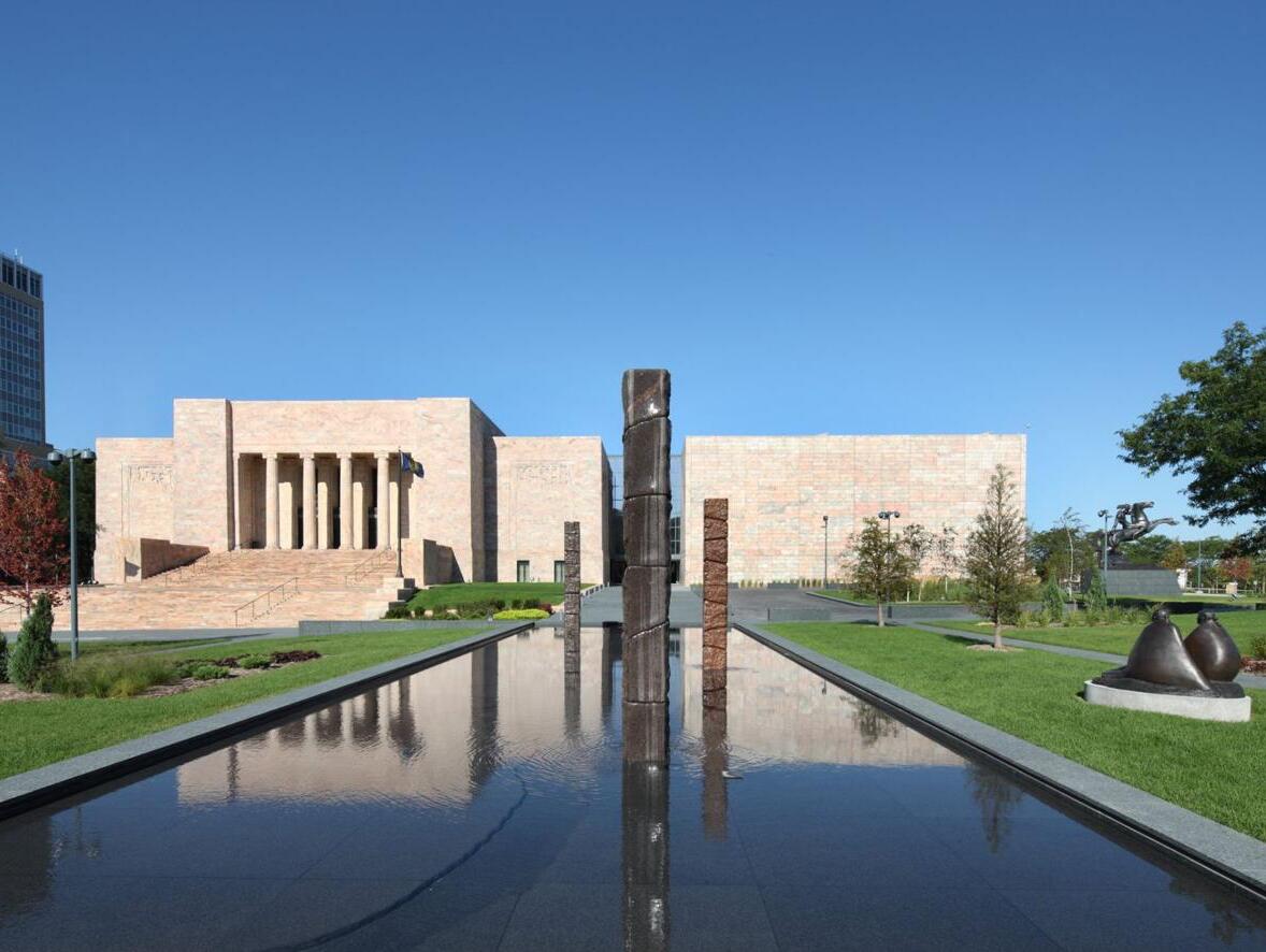 Picture of Joslyn Art Museum 