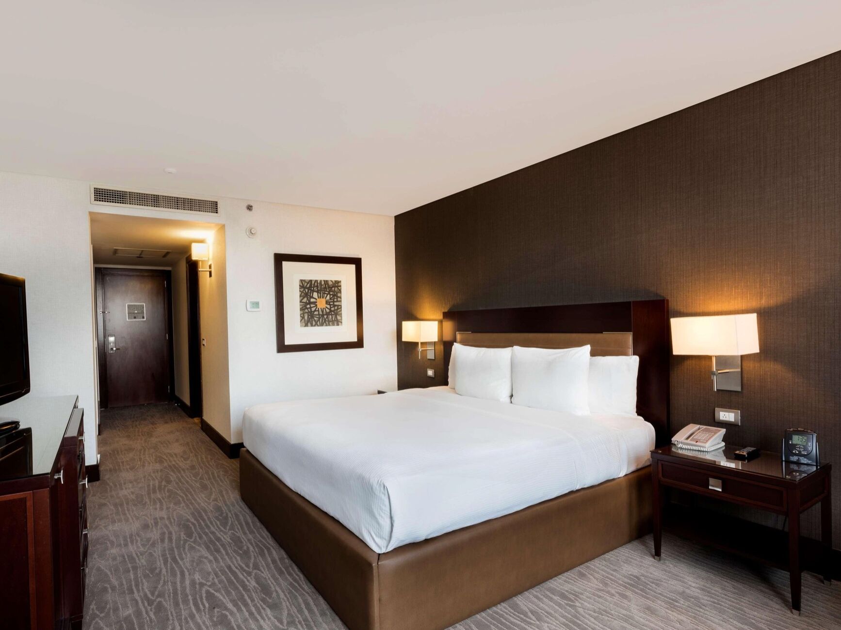 Picture of Hilton Mexico City Reforma