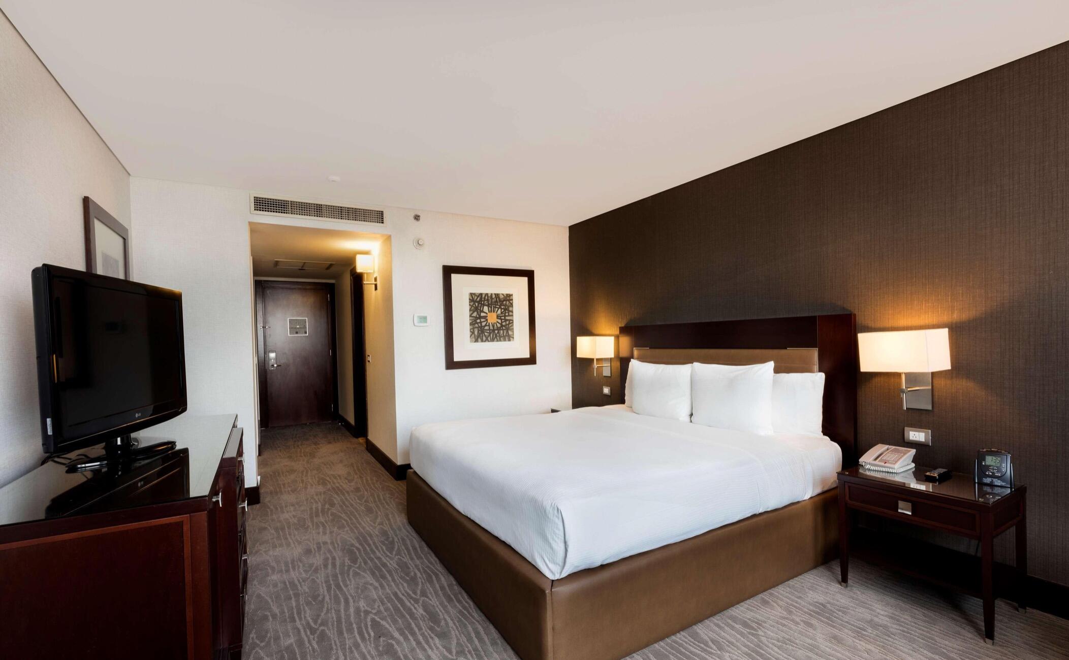Picture of Hilton Mexico City Reforma