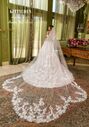 KITTY CHEN AREETHA, H2334 A-Line Wedding Dress - thumbnail - 3