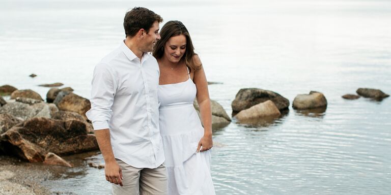 Kate & Alex Home Page Banner
