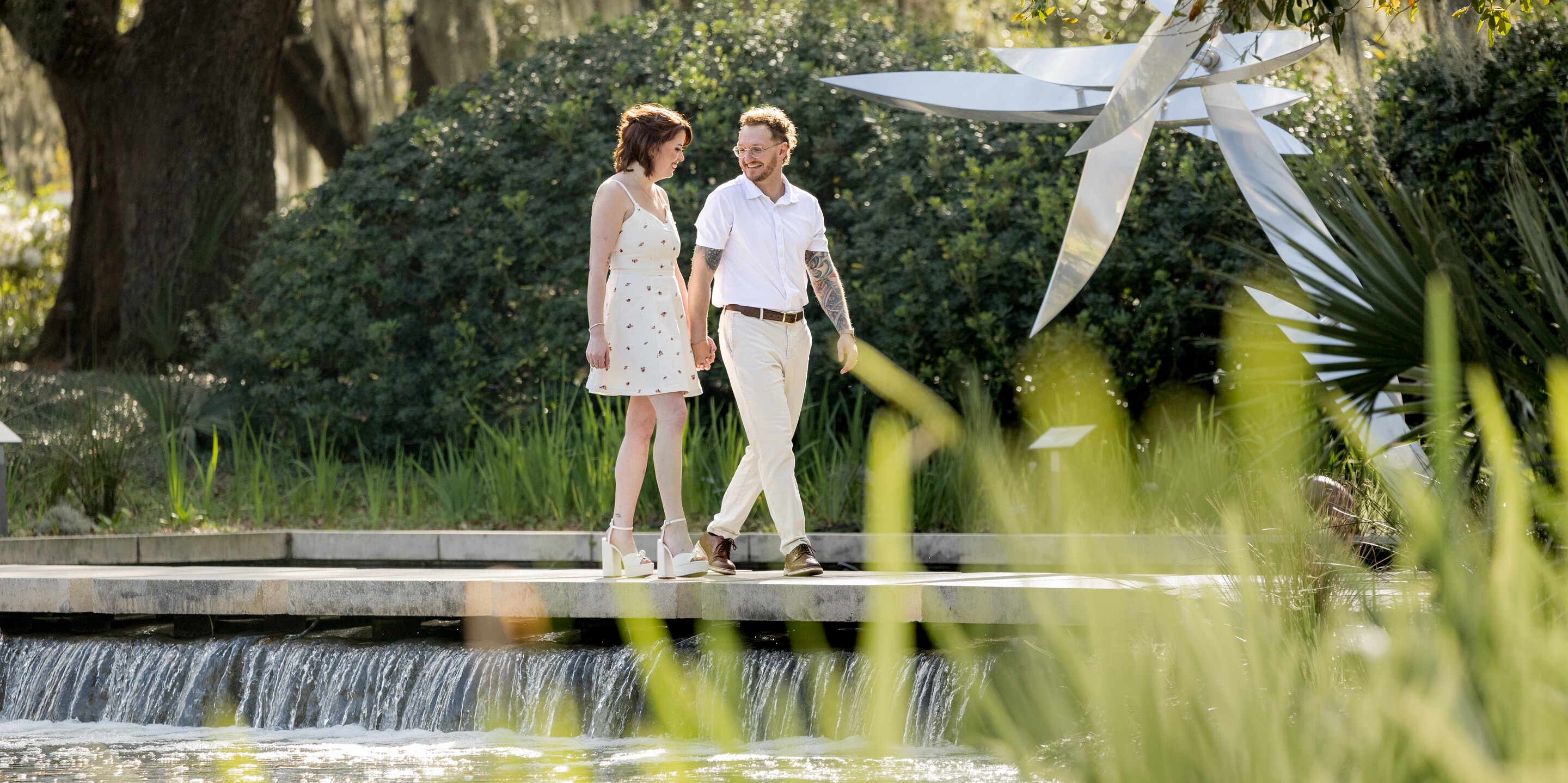 Rachelle & Nicholas Home Page Banner