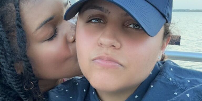 Jasmine & Danielle Home Page Banner