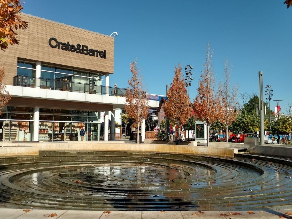 Picture of Oakbrook Center