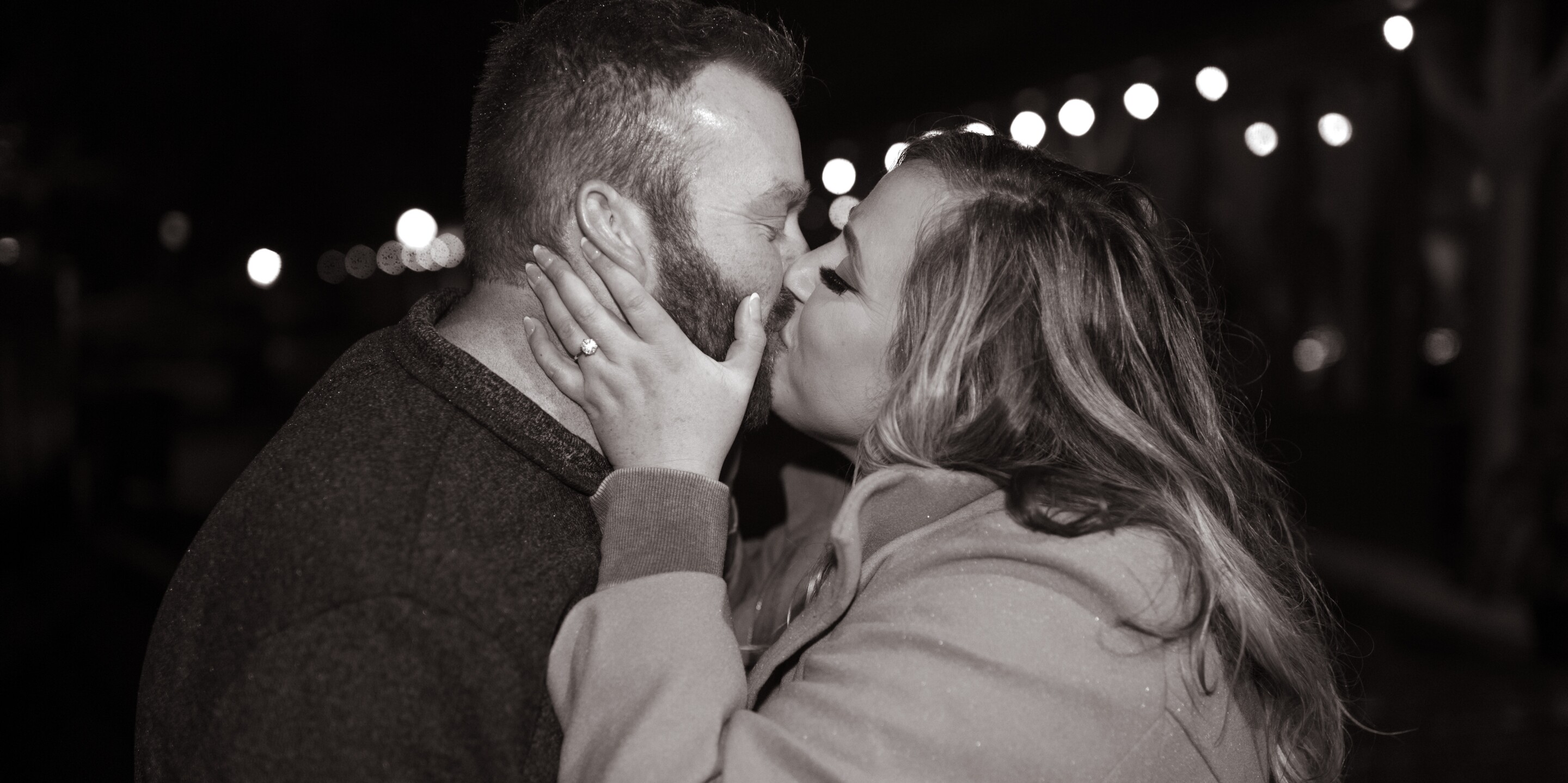 Carly & Dave Home Page Banner