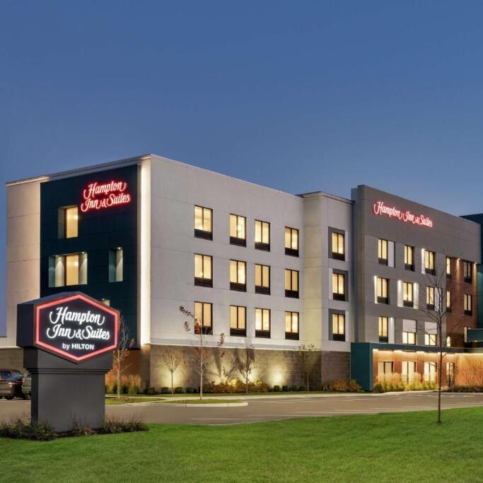 Picture of Hampton Inn & Suites Olean