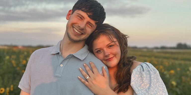 Audrey & Bryan Home Page Banner