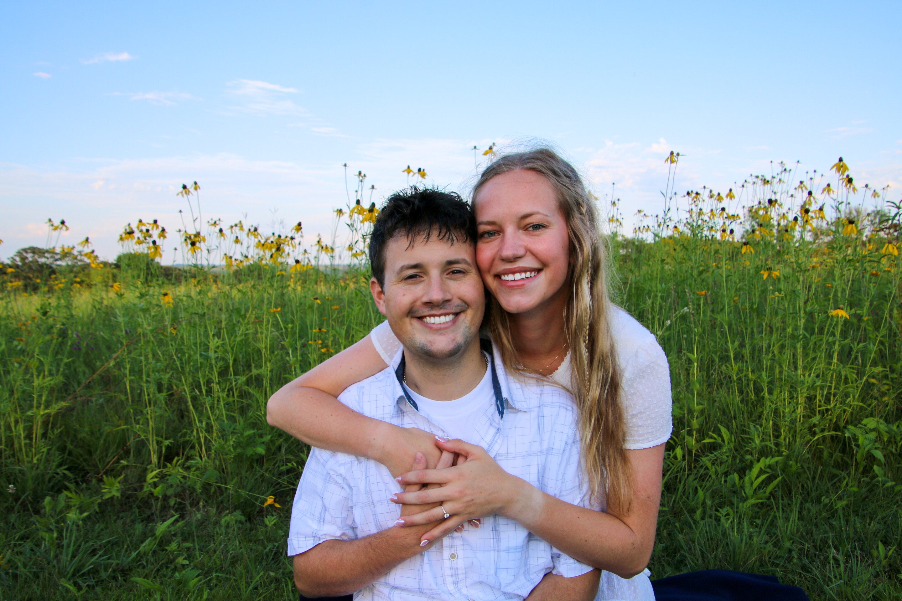 Dylan Bourassa and Kaylea Rickenbaugh's Wedding Website - The Knot