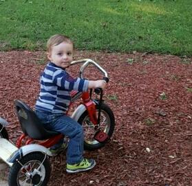 Colton Downing