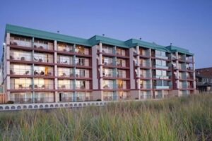 Picture of Best Western Plus Ocean View Resort