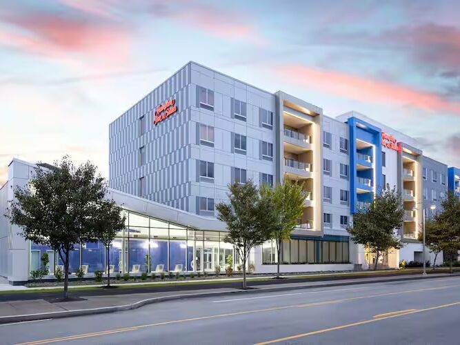 Picture of Hampton Inn & Suites Rochester Downtown