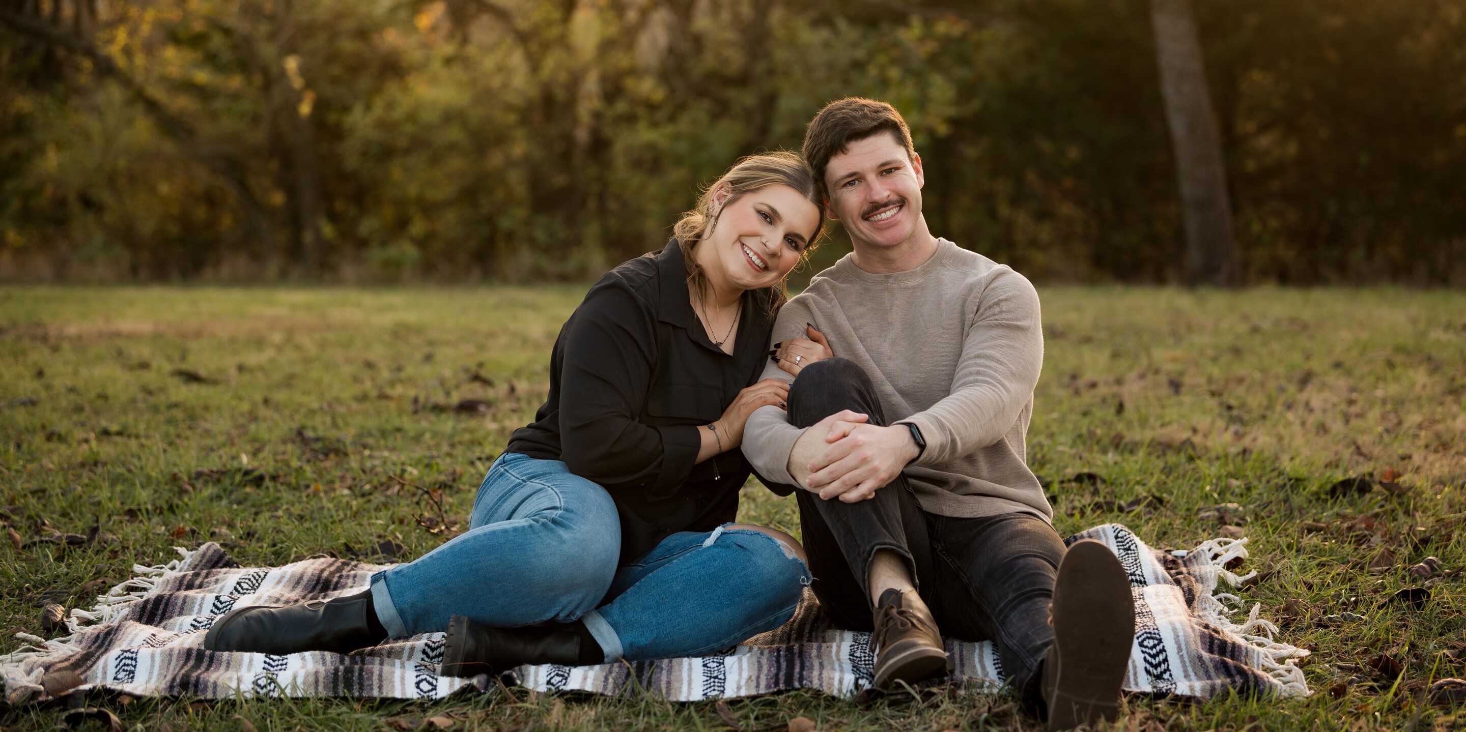 Katerina & Christopher Home Page Banner