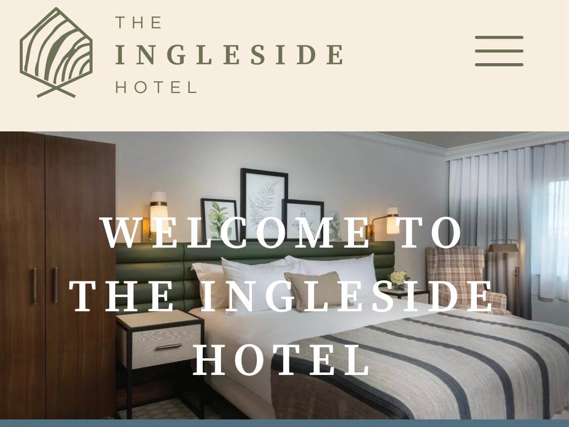 Picture of The Ingleside Hotel