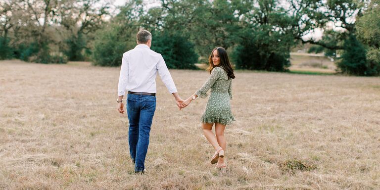 Paola & Michael Home Page Banner