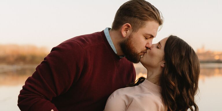 Chelsea & David Home Page Banner