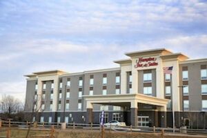 Picture of Hampton Inn & Suites Mount Laurel / Moorestown