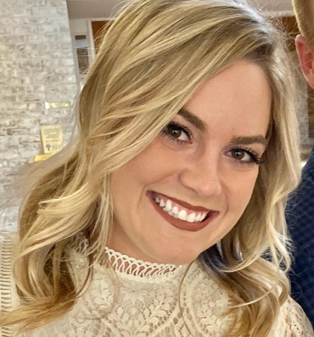 Brooke Helmkamp