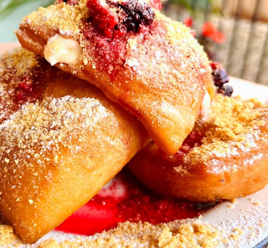 Picture of Nola Brunch & Beignets