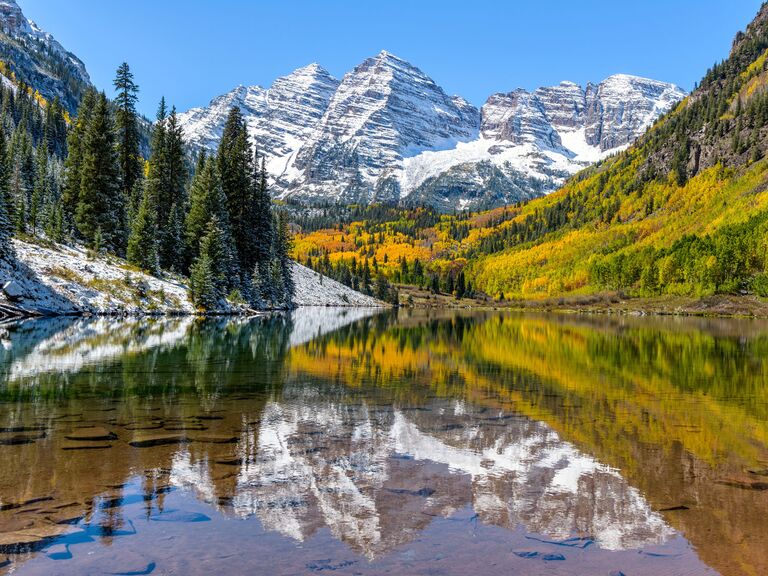 aspen colorado