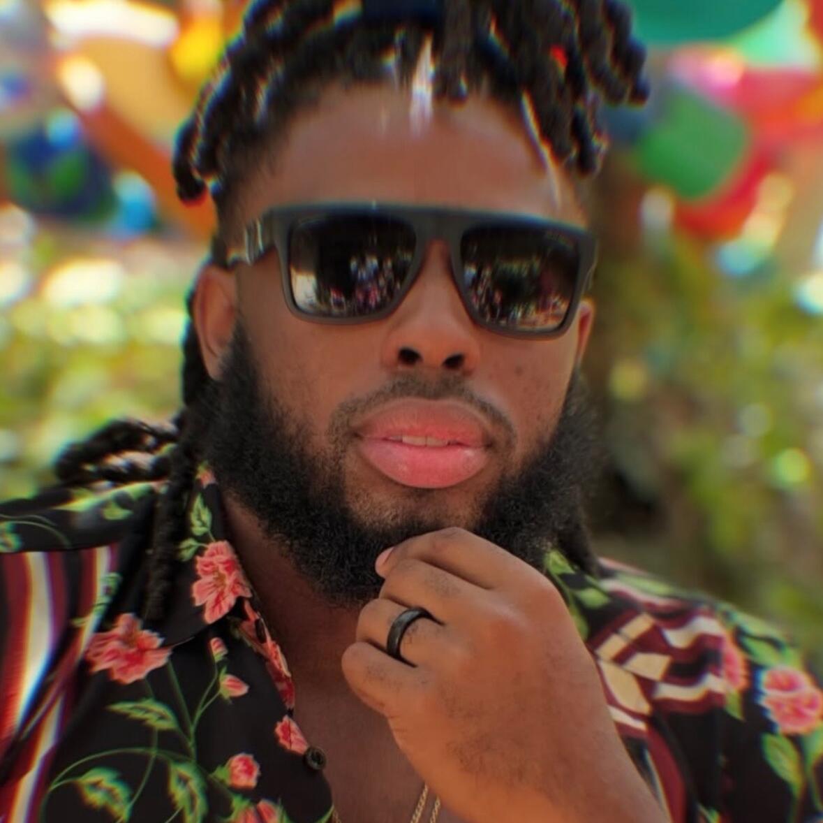 Nate Harris