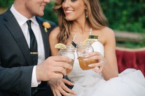Signature Cocktail Creations