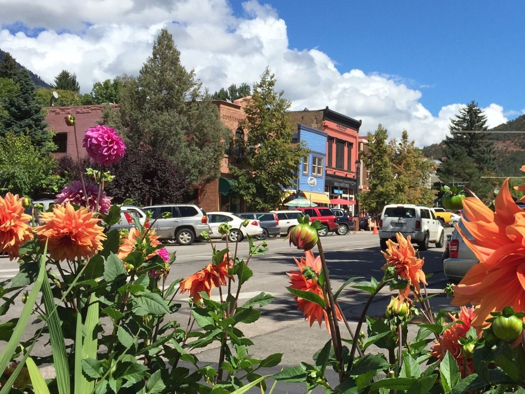 Picture of Two Rivers Bar & Cafe