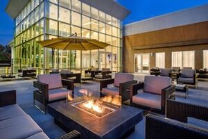 Picture of DoubleTree by Hilton Hotel Bristol Connecticut