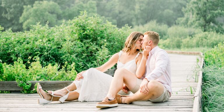 Kailyn & Samuel Home Page Banner