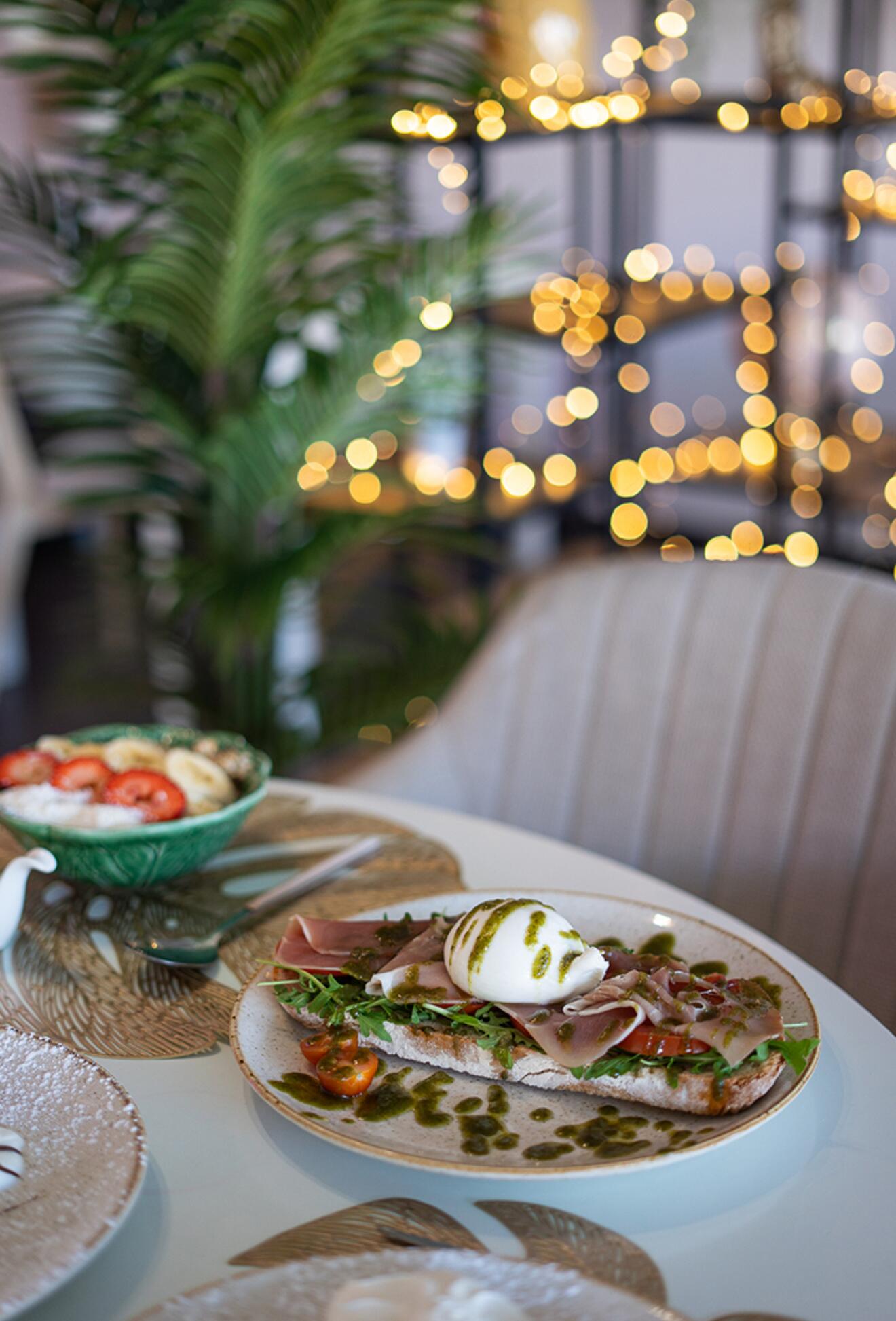 Picture of Jungle Brunch & Drinks