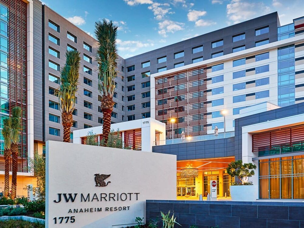 Picture of JW Marriott, Anaheim Resort