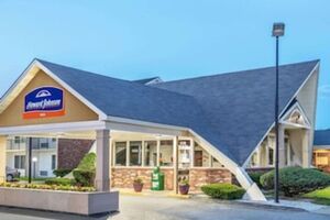 Picture of Howard Johnson by Wyndham Bangor