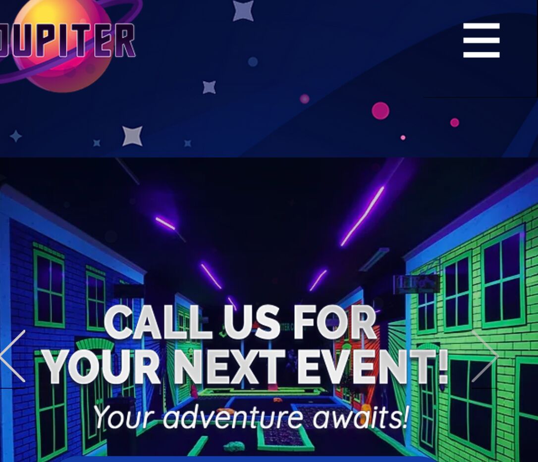 Picture of Jupiter Comics & Collectibles