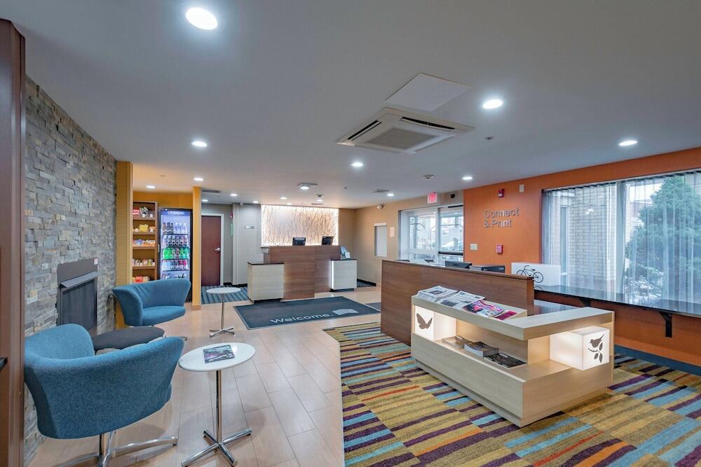 Picture of Fairfield Inn & Suites by Marriott Cleveland Streetsboro