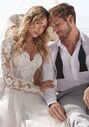 Rebecca Ingram IRIS A-Line Wedding Dress - thumbnail - 2