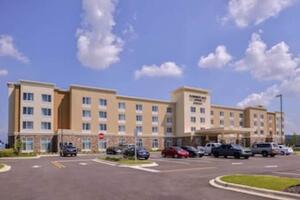 Picture of TownePlace Suites Huntsville West / Redstone Gateway