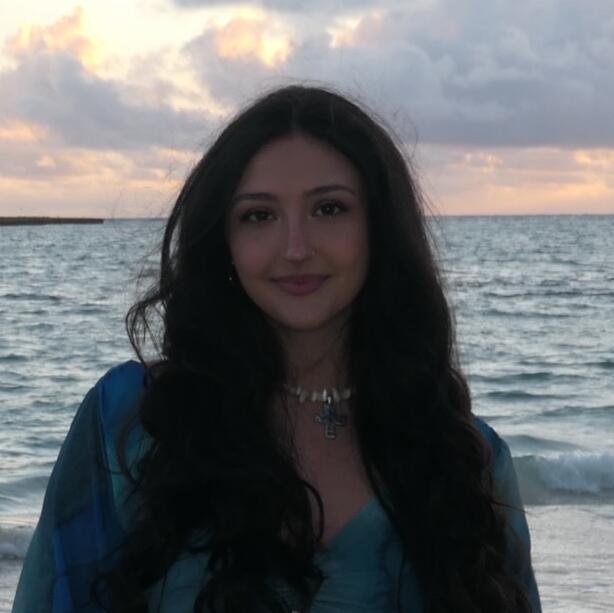 Sabrina Gramuglia