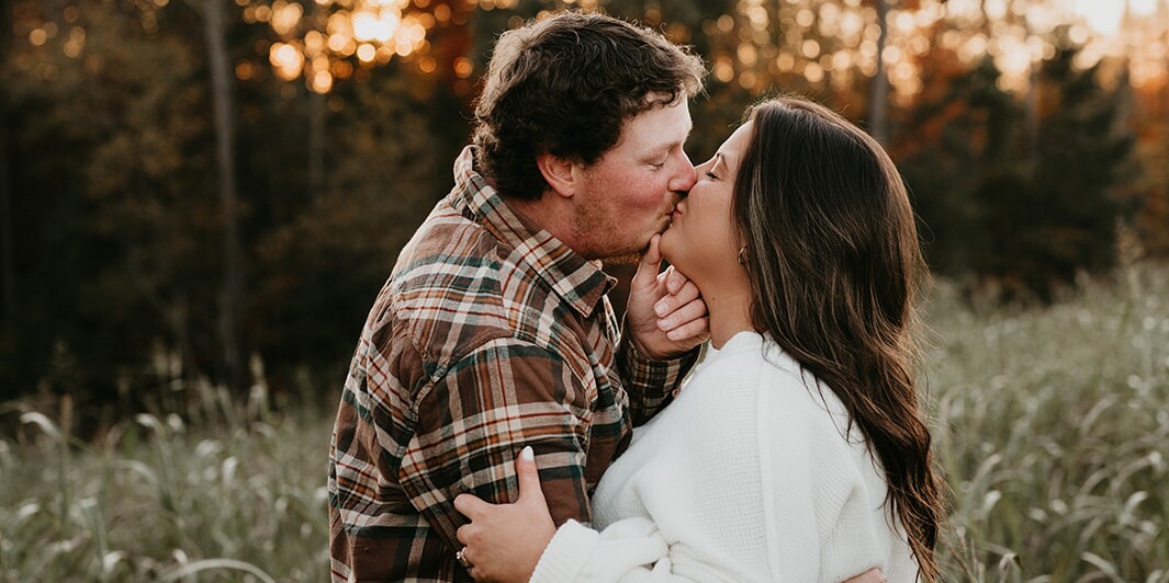 Haley & Cody Home Page Banner