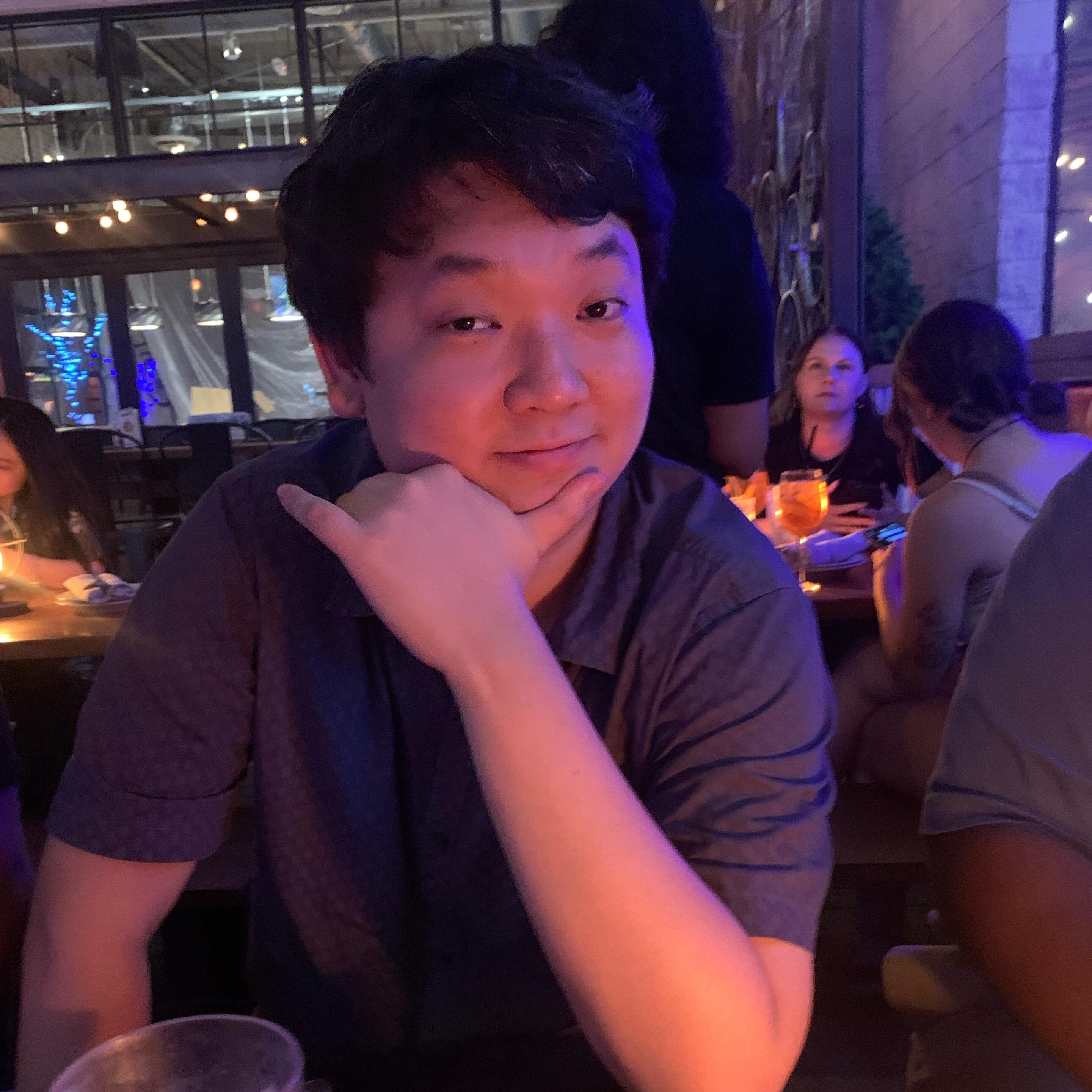 Daniel Han  