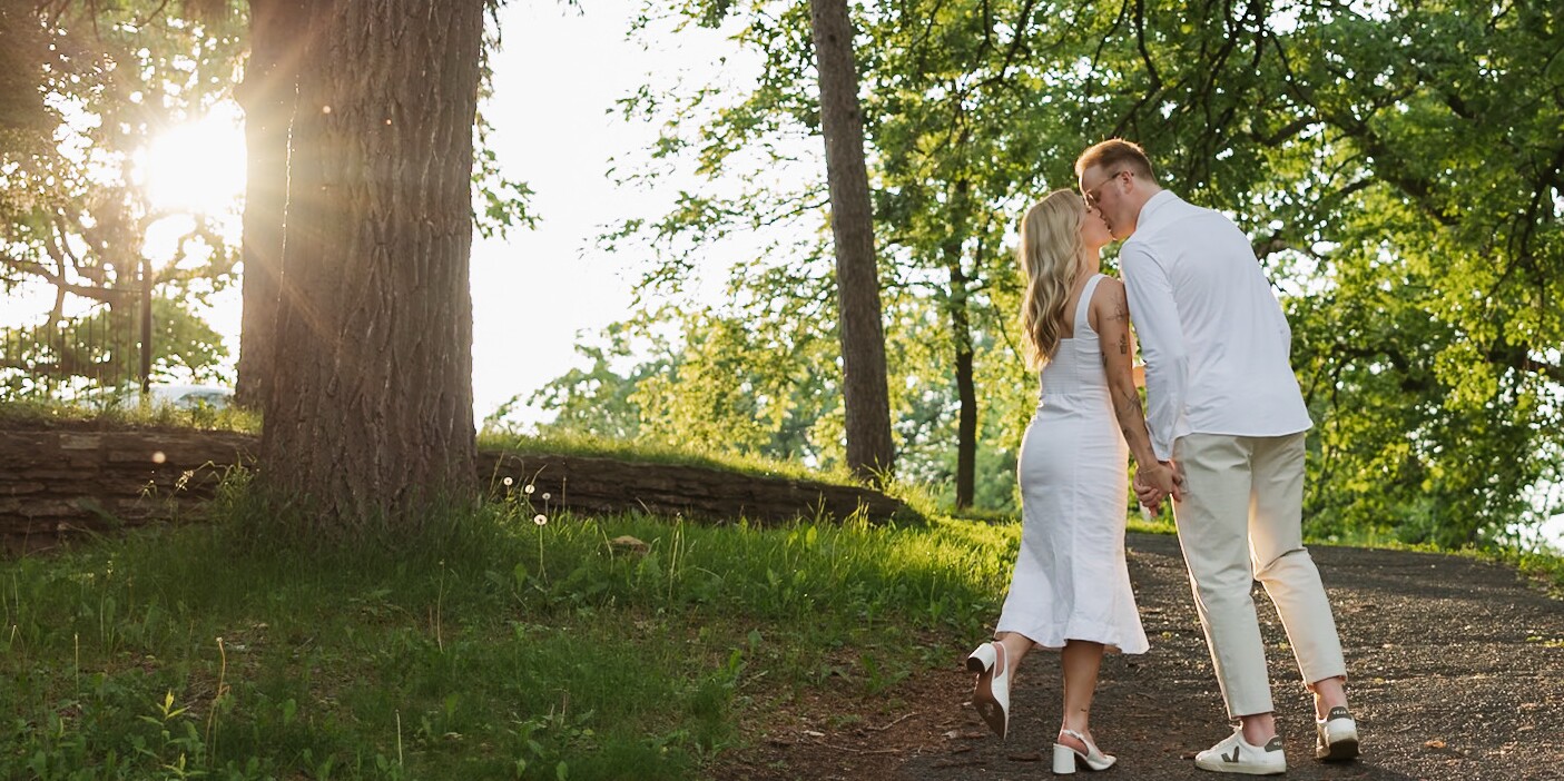 Hadley & Tyler Home Page Banner