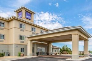 Picture of Sleep Inn & Suites Douglas