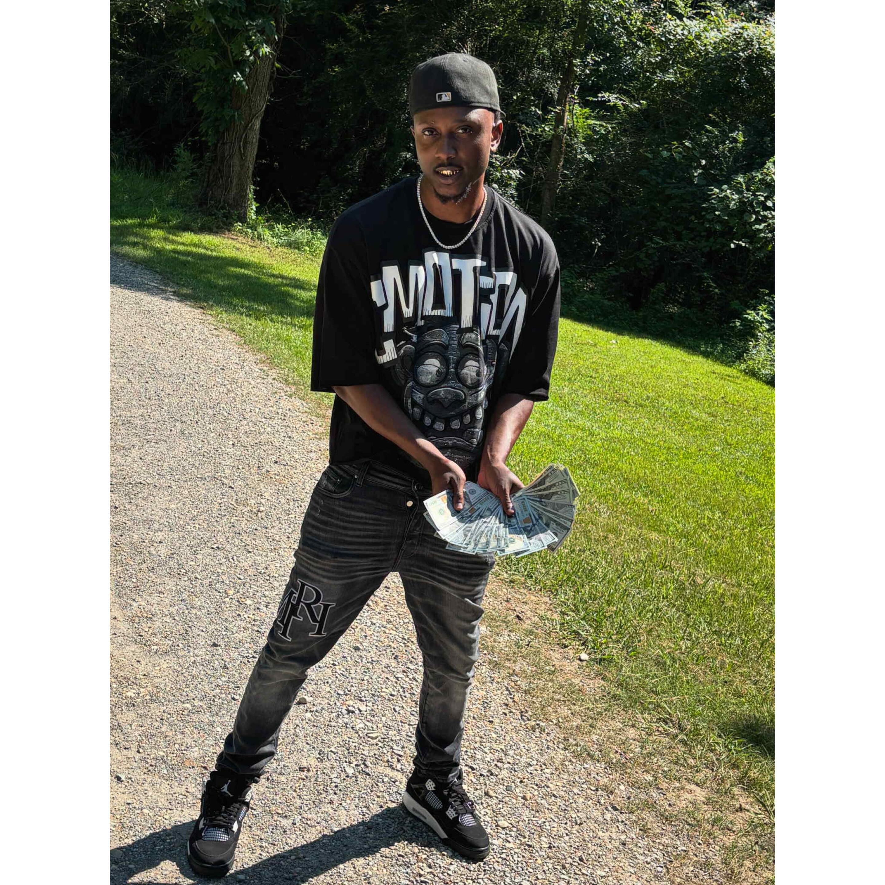 Shawmond Brisco