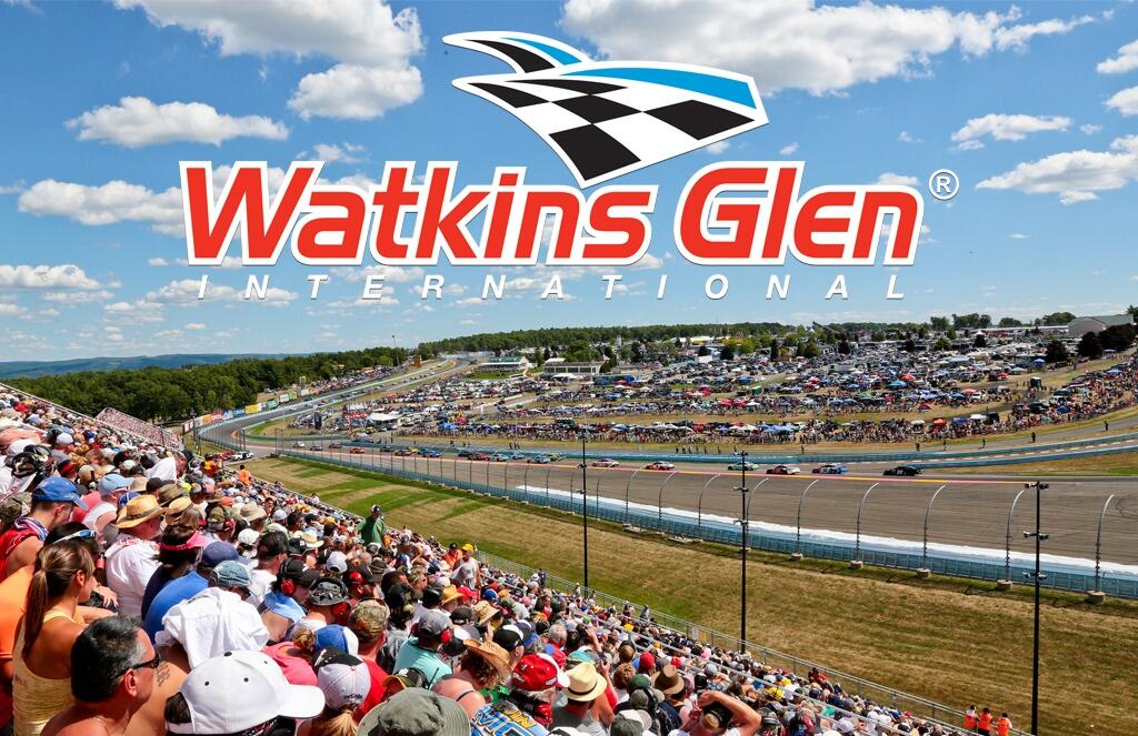 Picture of Watkins Glen International