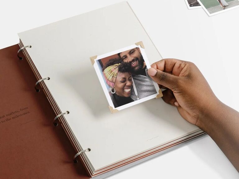 photo collection gift ideas