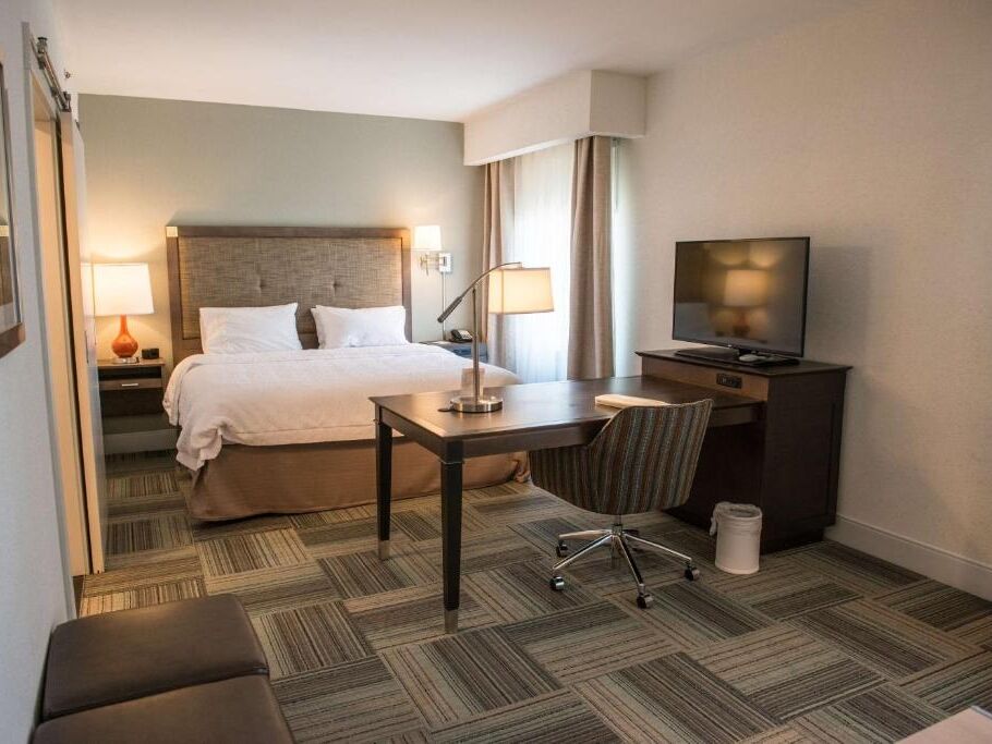 Picture of Hampton Inn Bainbridge